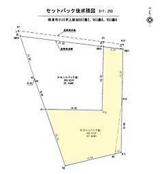 焼津市小川の土地