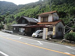 静岡市清水区但沼町の土地