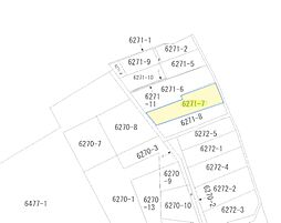 島田市高砂町の土地