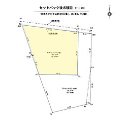 焼津市小川の土地
