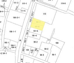 藤枝市藤枝５丁目の土地