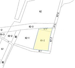 藤枝市藤枝５丁目の土地