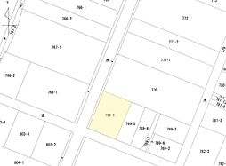 藤枝市岡部町村良の土地