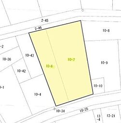 藤枝市田中２丁目