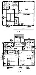 藤枝市上藪田の一戸建て