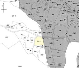 島田市阿知ケ谷の土地