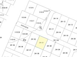 藤枝市若王子2丁目の土地