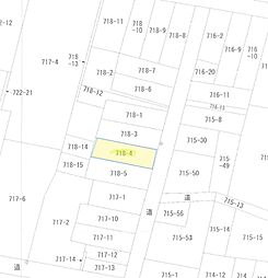 焼津市本町４丁目の土地