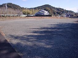 掛川市大渕の土地