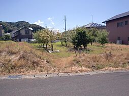 掛川市洋望台の土地