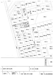 沼津市大岡の土地