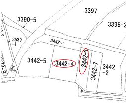 島田市稲荷３丁目の土地
