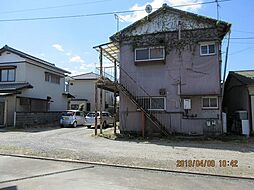 島田市稲荷３丁目の土地