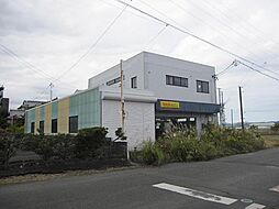 榛原郡吉田町住吉の土地