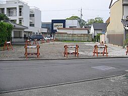 島田市本通７丁目の土地