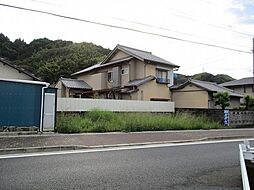 静岡市葵区松富３丁目の土地