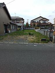 島田市金谷東２丁目の土地