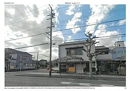 静岡市葵区田町５丁目の土地