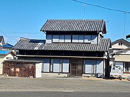 島田市金谷東2丁目の土地