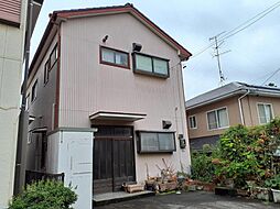 磐田市中泉の一戸建て