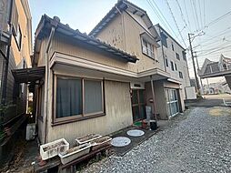 島田市稲荷4丁目　売土地