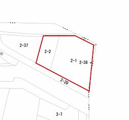 藤枝市大洲4丁目　売土地