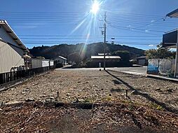 焼津市飯淵　売土地