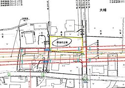 榛原郡吉田町大幡の土地