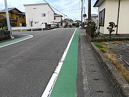 榛原郡吉田町川尻の土地