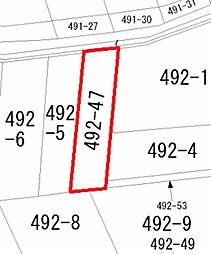 静岡市葵区平和2丁目の土地