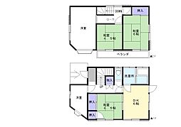 浜松市中央区富塚町の一戸建て
