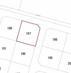 焼津市中里の土地