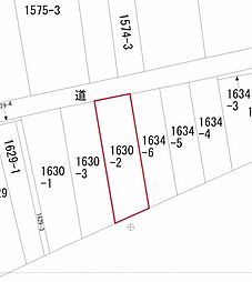 静岡市清水区蒲原３丁目の土地