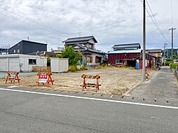 牧之原市静波の土地