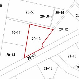 藤枝市大西町３丁目の土地