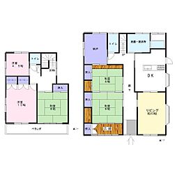 焼津市五ケ堀之内