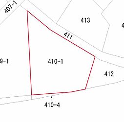焼津市保福島の土地