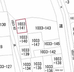静岡市葵区桜町１丁目の土地