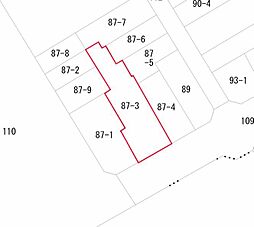 静岡市葵区宮ケ崎町の土地