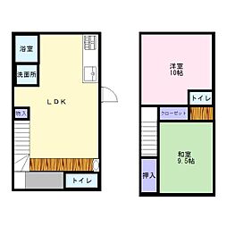 静岡市葵区桜町２丁目