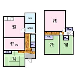 島田市金谷本町