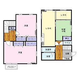 藤枝市茶町4丁目　中古住宅