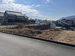 静岡市清水区由比の土地
