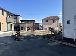 静岡市清水区由比北田の土地