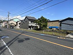 静岡市清水区由比町屋原の土地