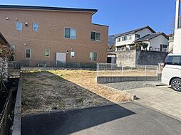 静岡市清水区由比の土地