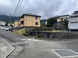 静岡市清水区由比阿僧の土地