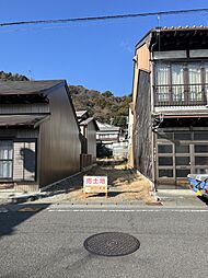 静岡市清水区由比今宿の土地