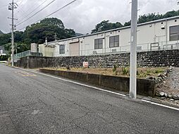 静岡市清水区由比町屋原の土地