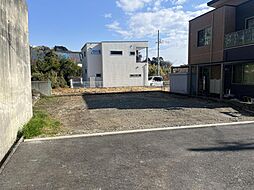 静岡市清水区由比の土地